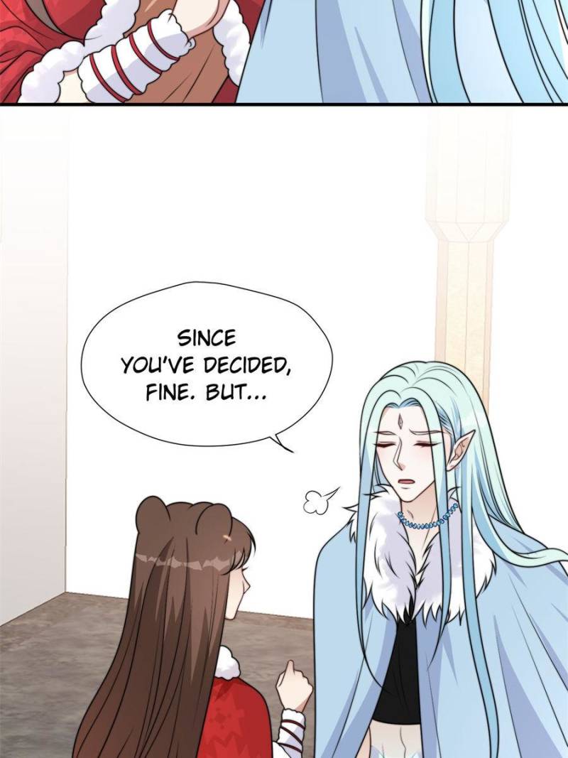 I Became the Beastman’s Wife Chapter 337 - Page 18