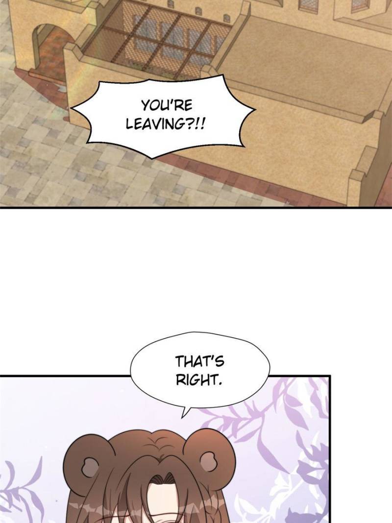 I Became the Beastman’s Wife Chapter 337 - Page 2