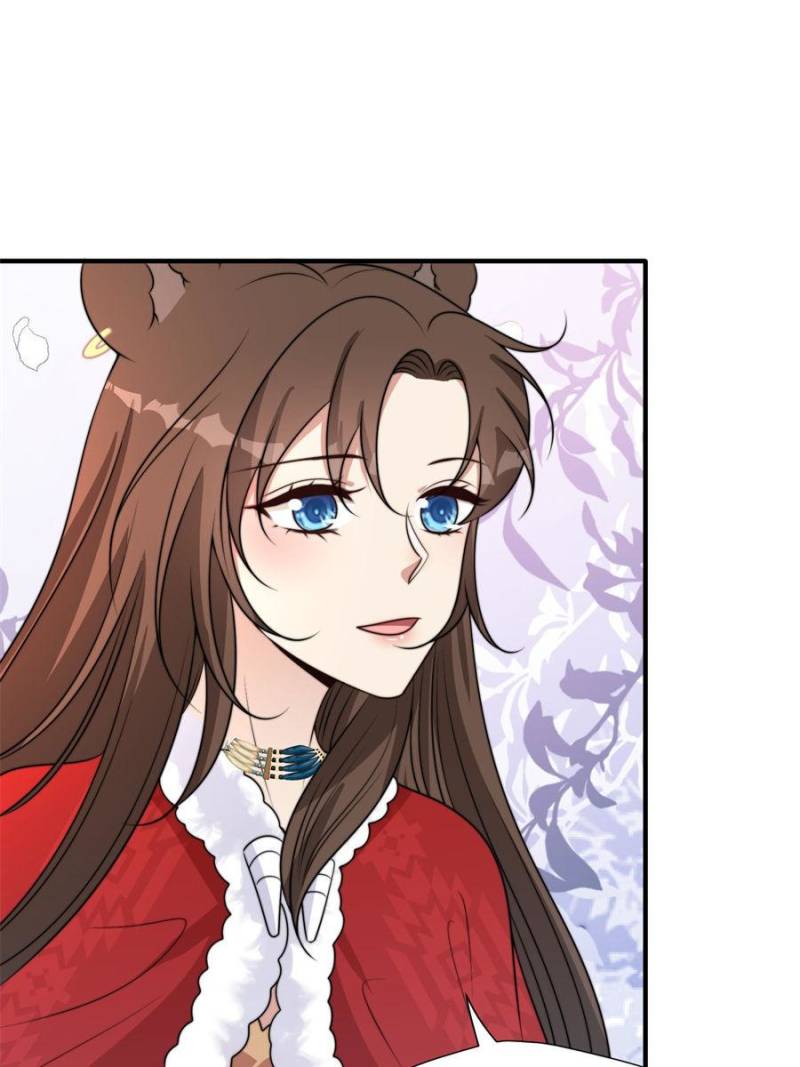 I Became the Beastman’s Wife Chapter 337 - Page 21