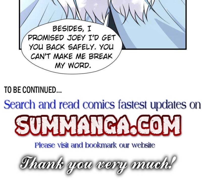 I Became the Beastman’s Wife Chapter 337 - Page 25