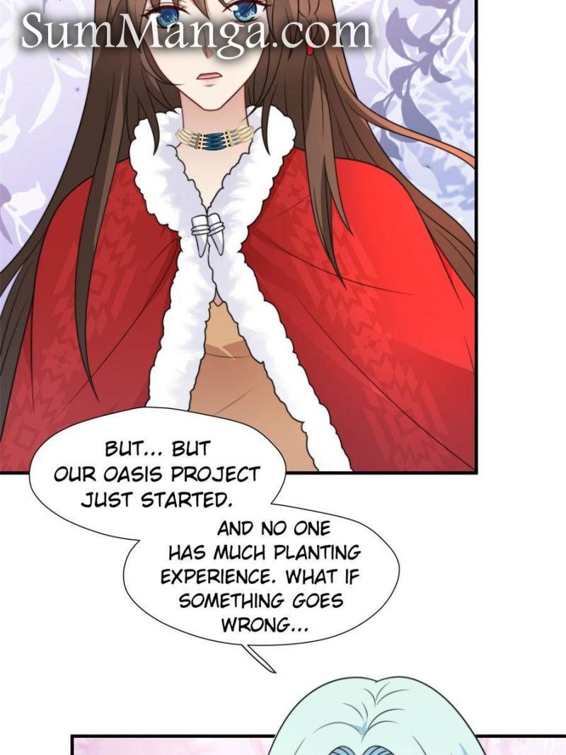 I Became the Beastman’s Wife Chapter 337 - Page 3