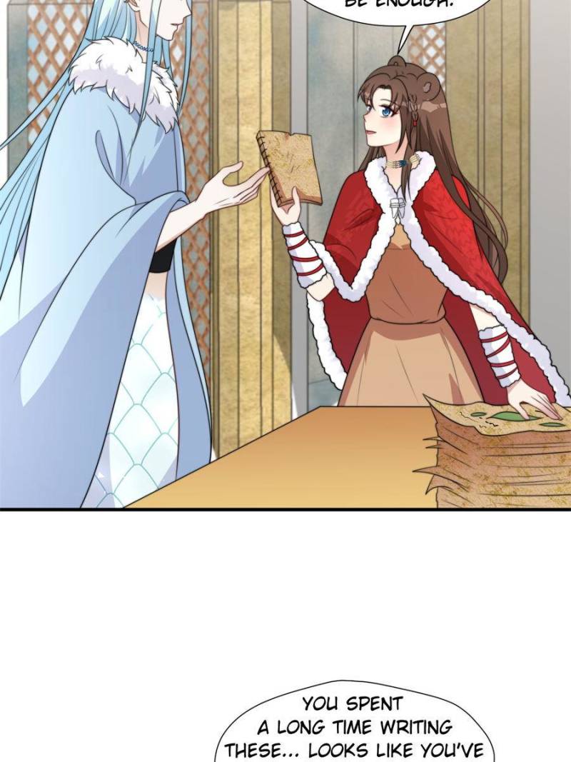 I Became the Beastman’s Wife Chapter 337 - Page 5