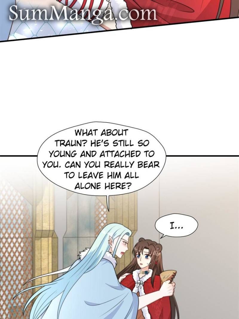 I Became the Beastman’s Wife Chapter 337 - Page 7