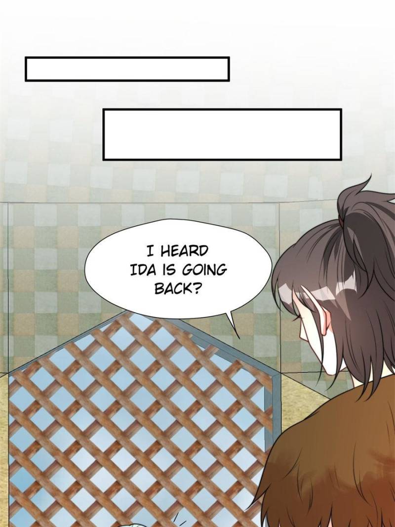 I Became the Beastman’s Wife Chapter 338 - Page 11