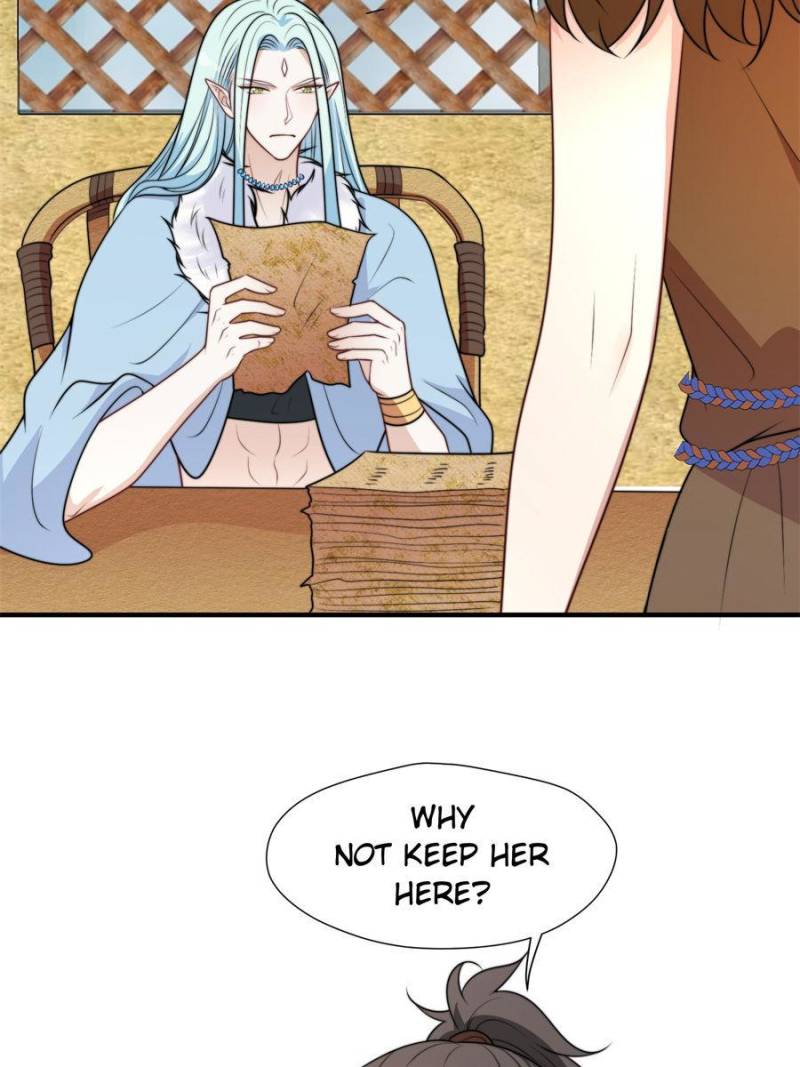 I Became the Beastman’s Wife Chapter 338 - Page 12