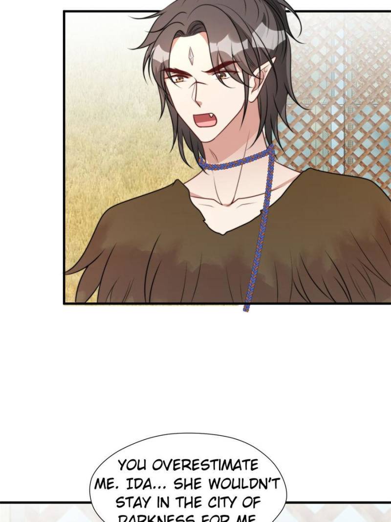 I Became the Beastman’s Wife Chapter 338 - Page 13