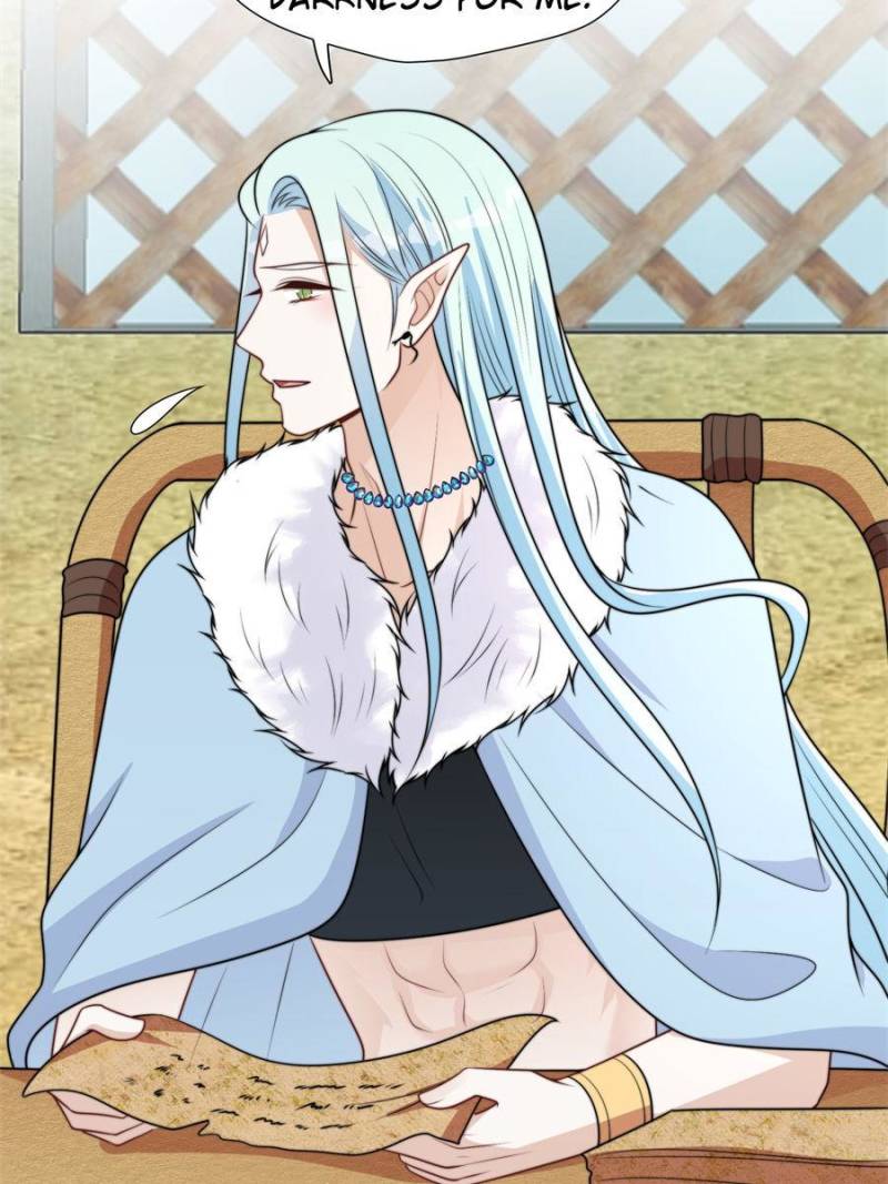 I Became the Beastman’s Wife Chapter 338 - Page 14