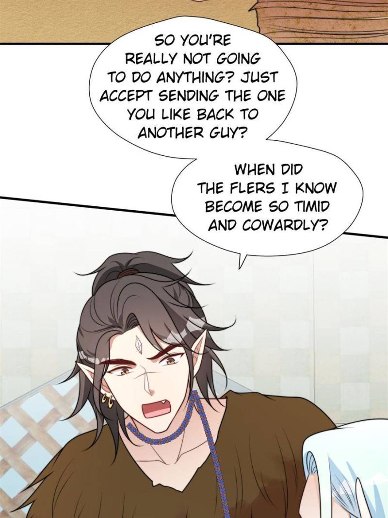 I Became the Beastman’s Wife Chapter 338 - Page 15