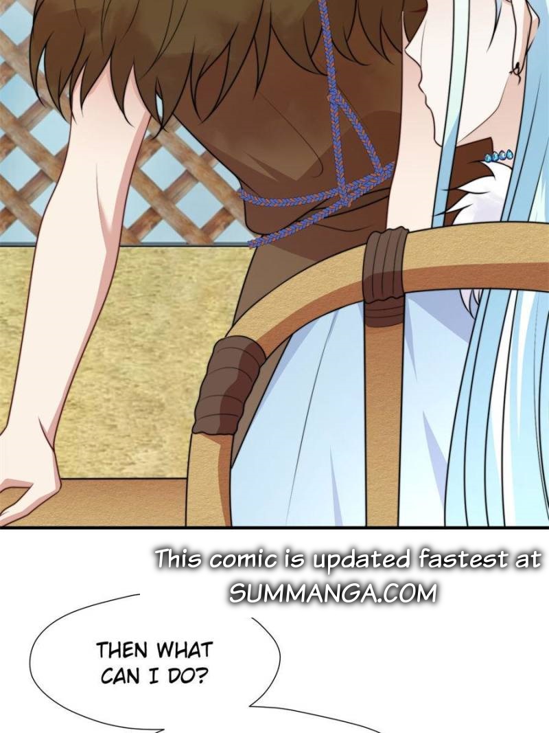 I Became the Beastman’s Wife Chapter 338 - Page 16