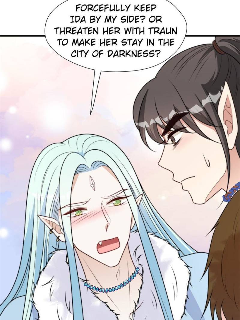 I Became the Beastman’s Wife Chapter 338 - Page 17