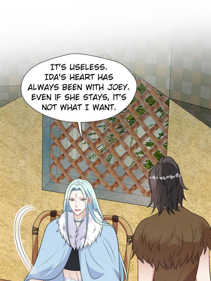 I Became the Beastman’s Wife Chapter 338 - Page 19