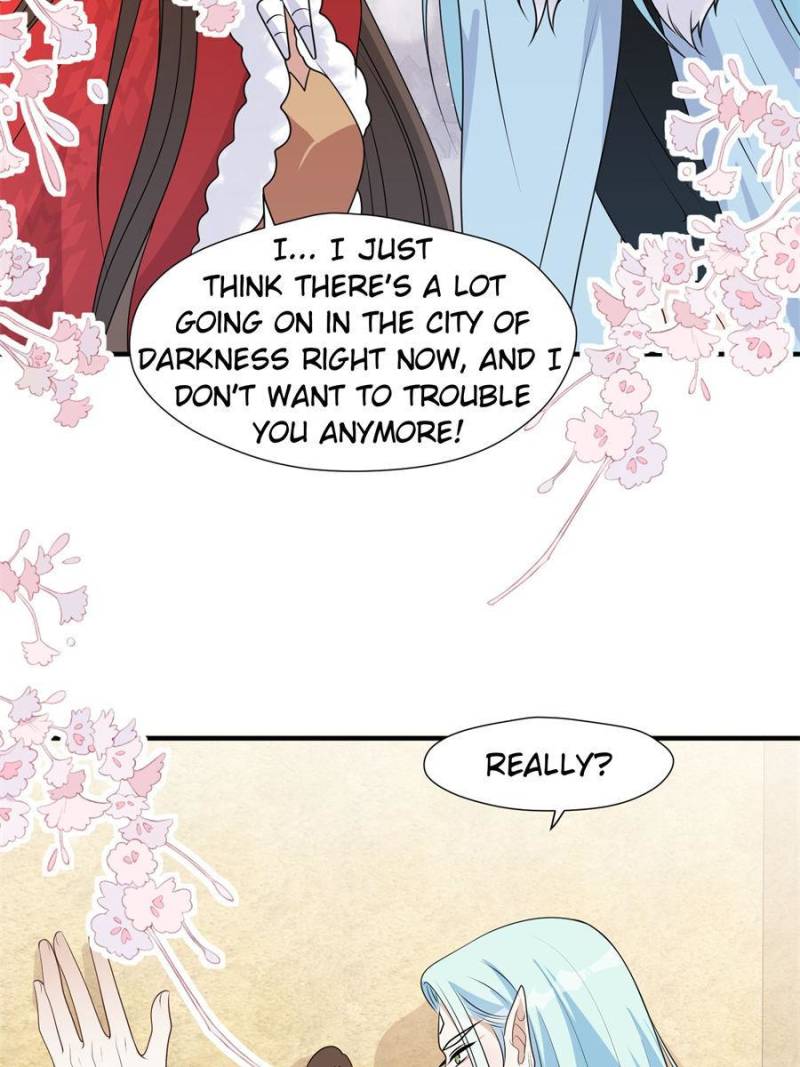 I Became the Beastman’s Wife Chapter 338 - Page 2