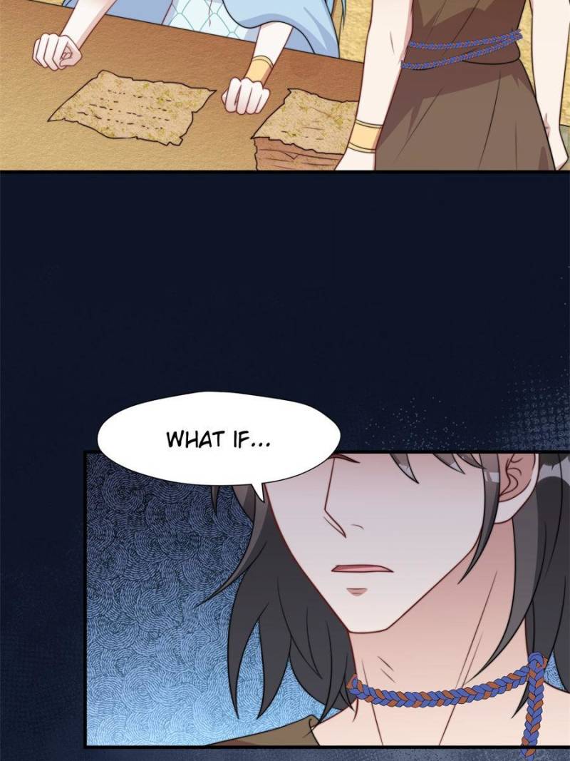 I Became the Beastman’s Wife Chapter 338 - Page 20