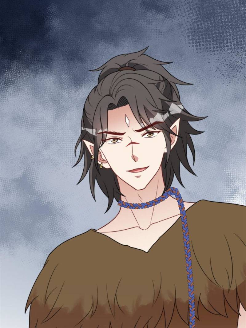 I Became the Beastman’s Wife Chapter 338 - Page 21