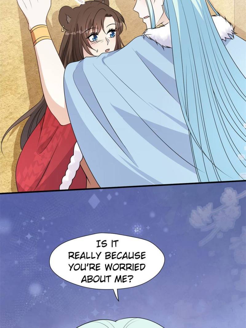 I Became the Beastman’s Wife Chapter 338 - Page 3