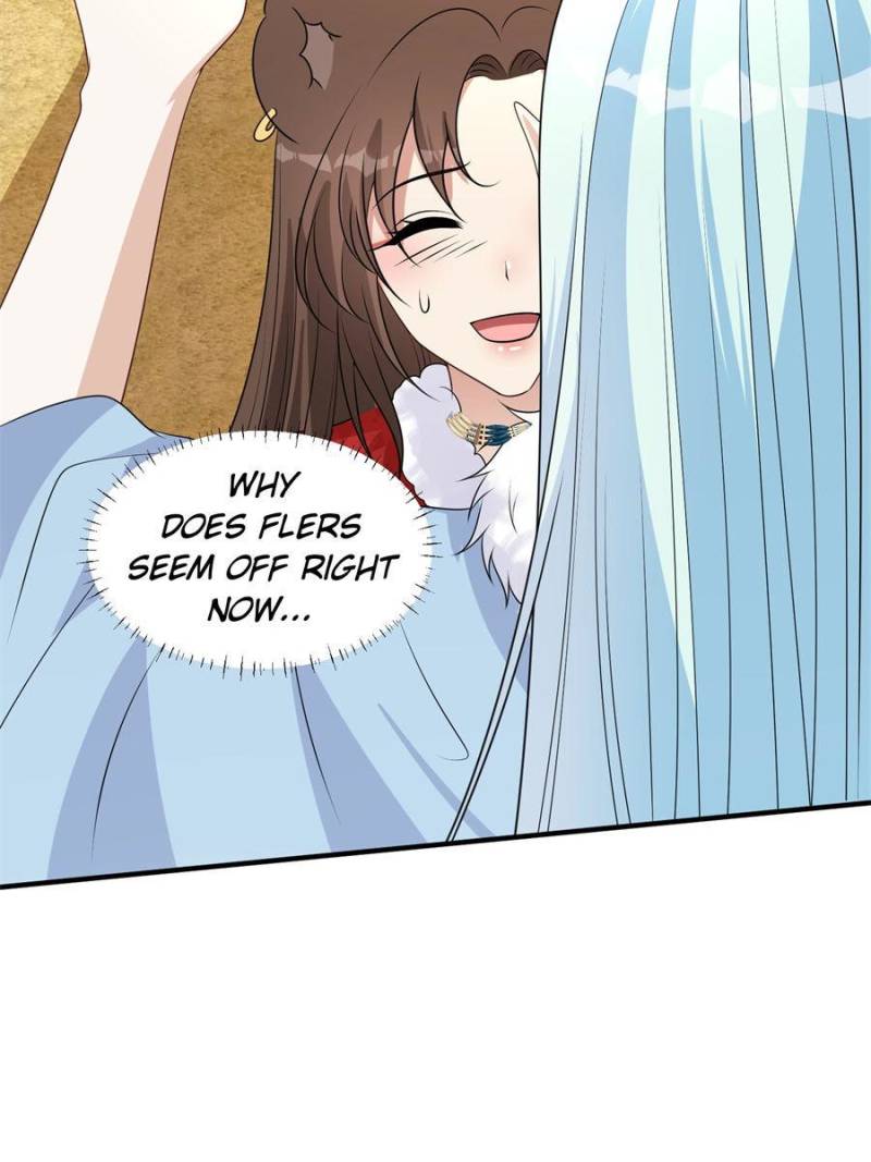 I Became the Beastman’s Wife Chapter 338 - Page 6