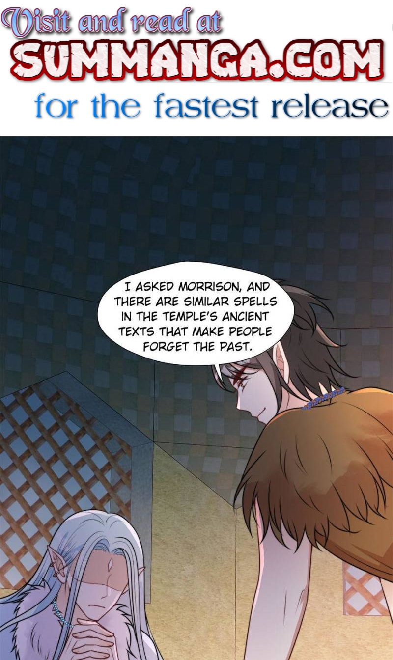 I Became the Beastman’s Wife Chapter 339 - Page 1