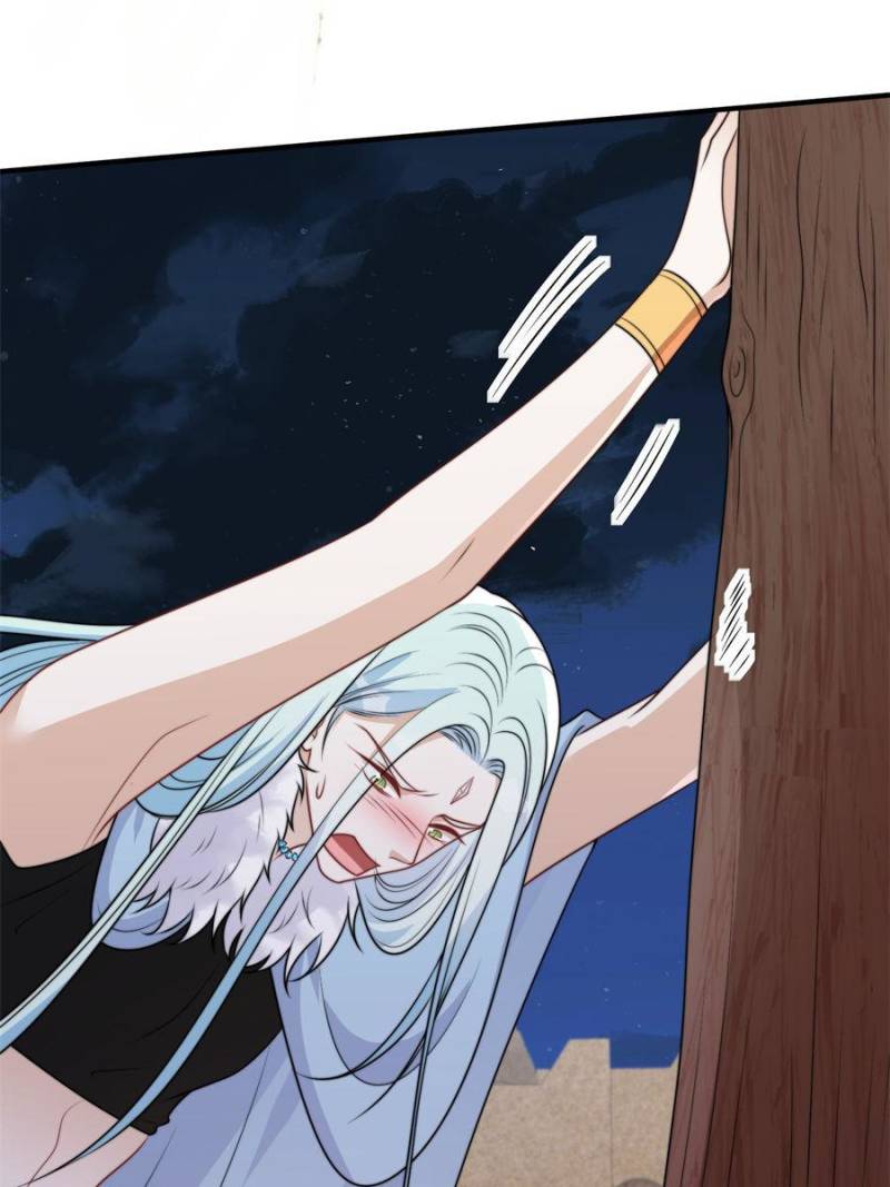 I Became the Beastman’s Wife Chapter 339 - Page 11