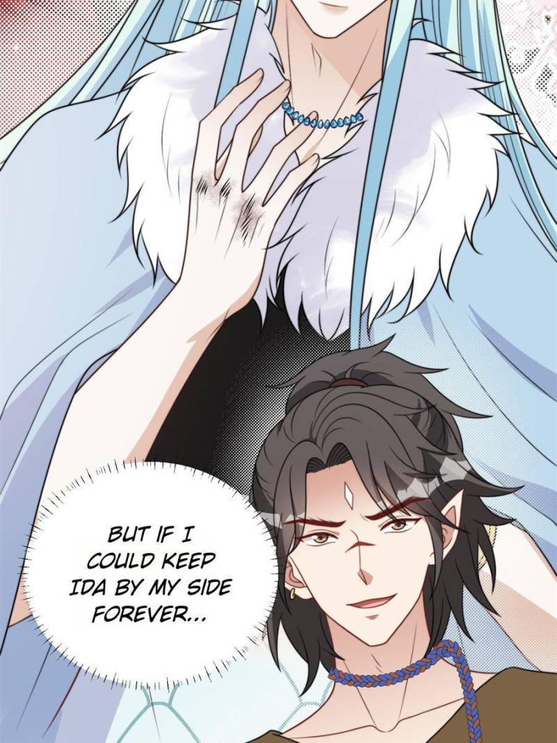 I Became the Beastman’s Wife Chapter 339 - Page 14