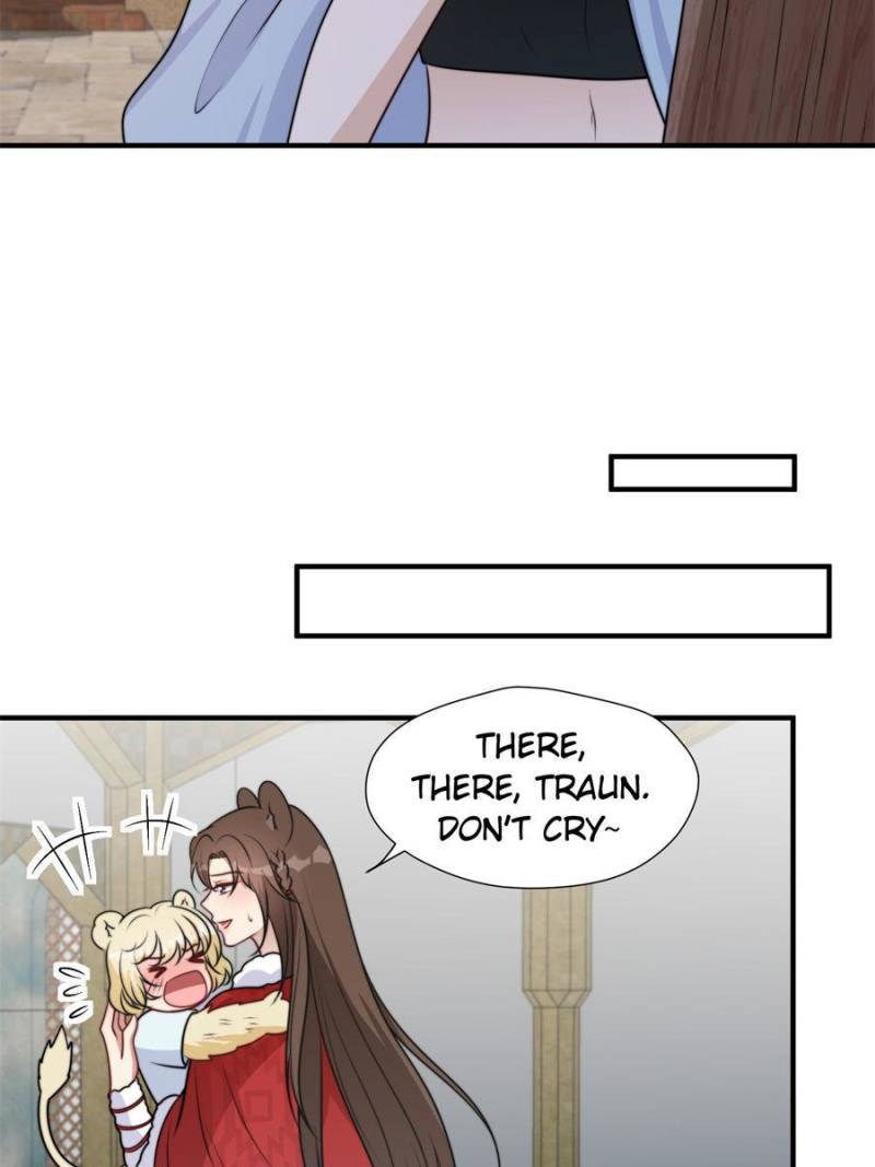 I Became the Beastman’s Wife Chapter 339 - Page 17