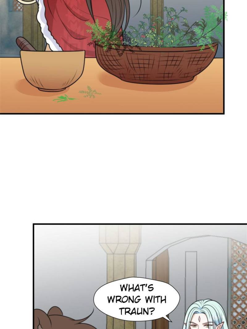 I Became the Beastman’s Wife Chapter 339 - Page 18