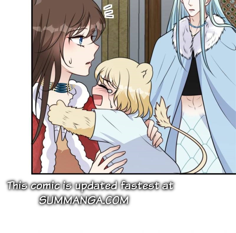 I Became the Beastman’s Wife Chapter 339 - Page 19