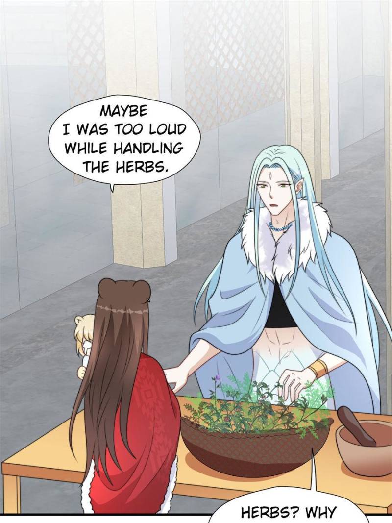 I Became the Beastman’s Wife Chapter 339 - Page 20