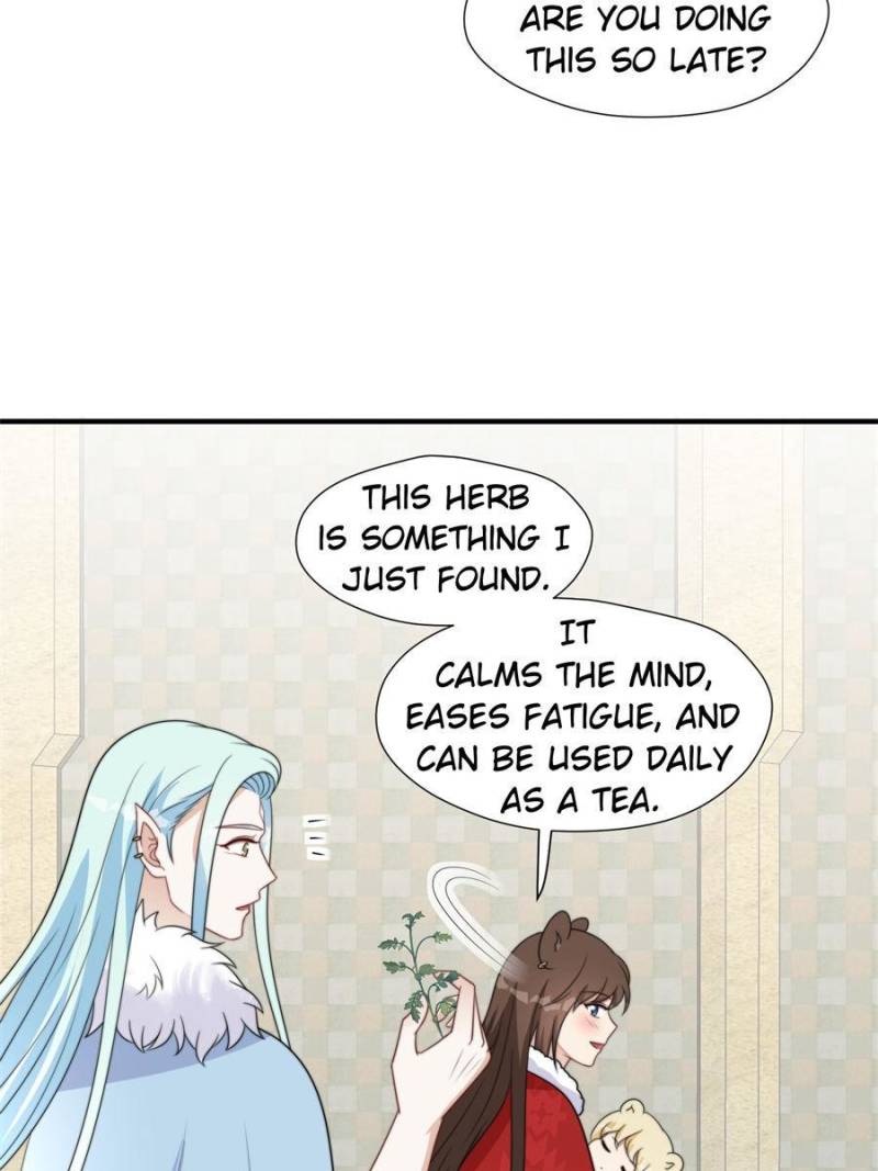 I Became the Beastman’s Wife Chapter 339 - Page 21