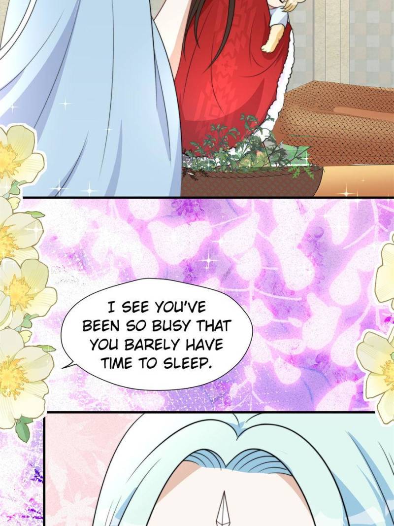 I Became the Beastman’s Wife Chapter 339 - Page 22