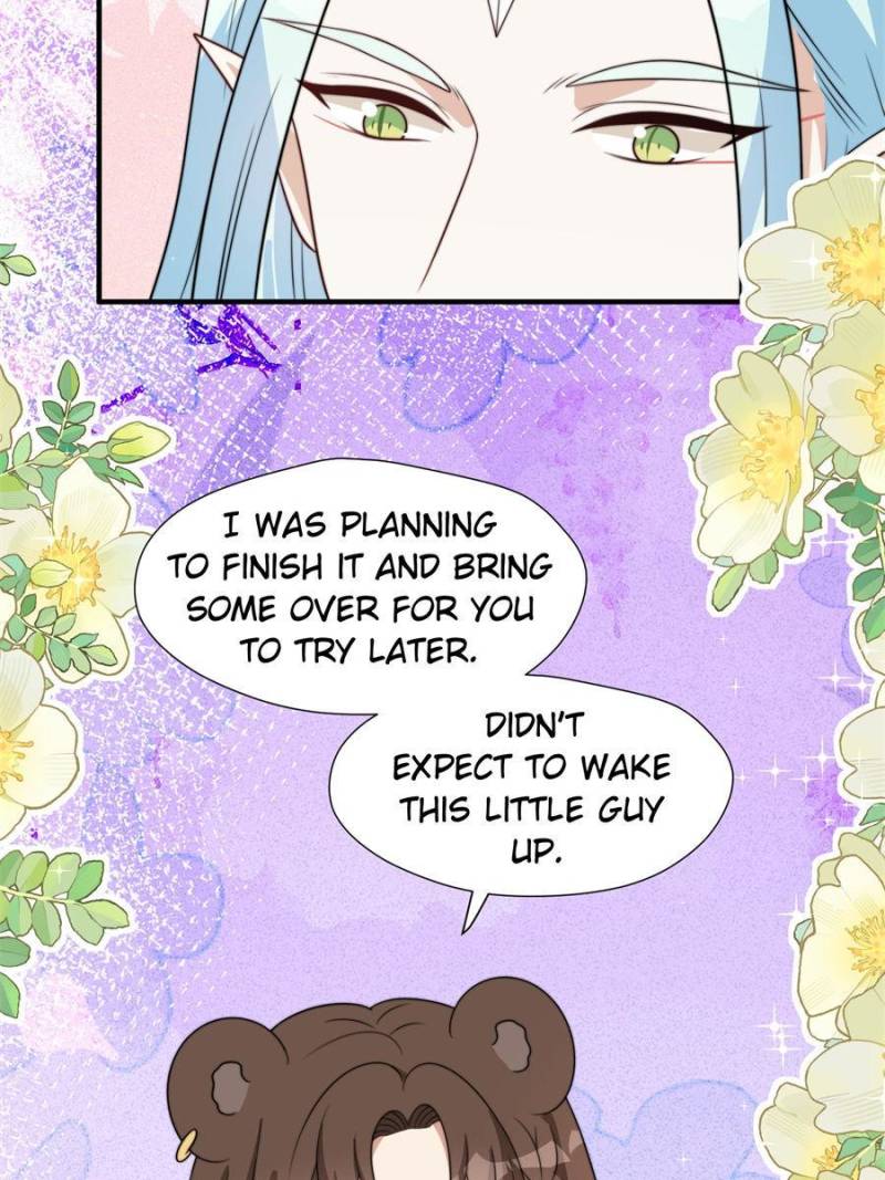 I Became the Beastman’s Wife Chapter 339 - Page 23