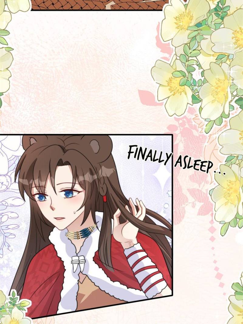 I Became the Beastman’s Wife Chapter 339 - Page 25