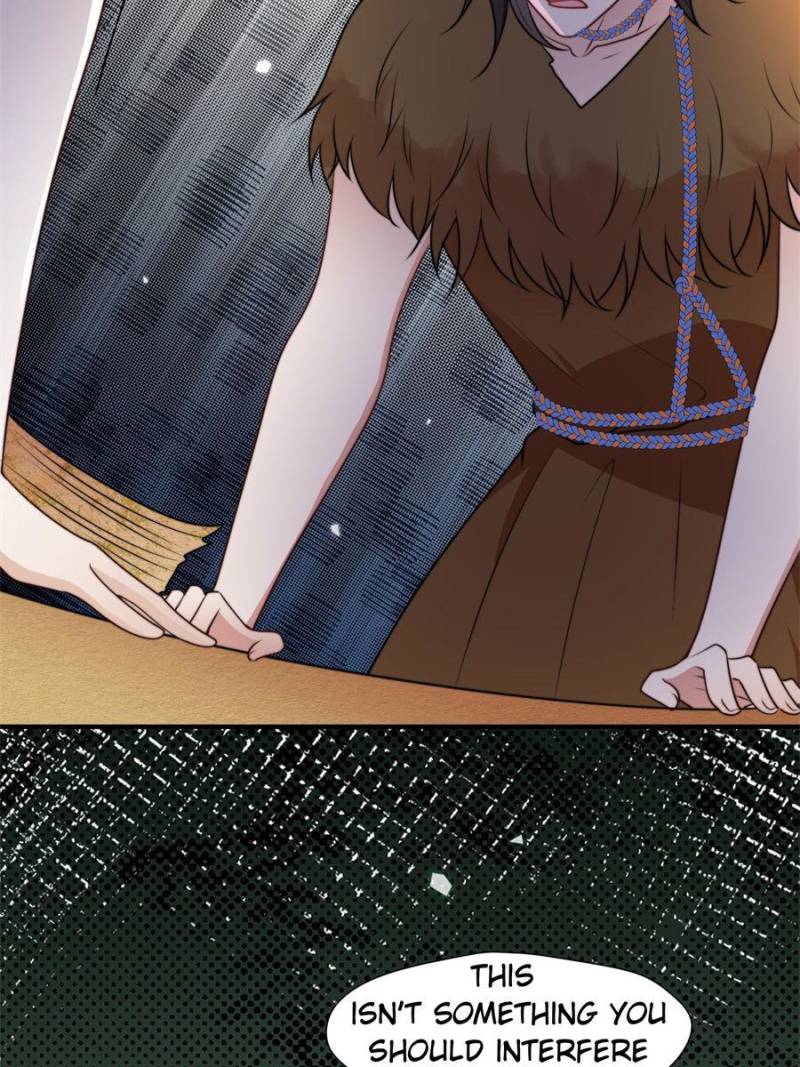 I Became the Beastman’s Wife Chapter 339 - Page 3