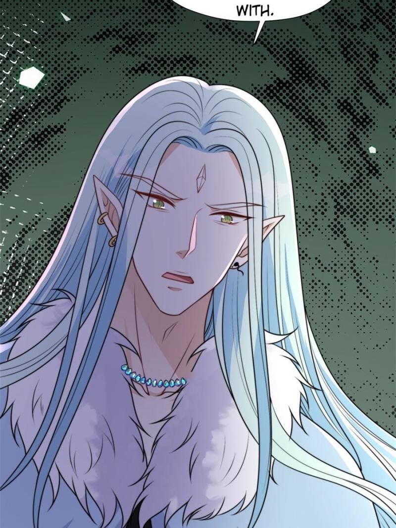 I Became the Beastman’s Wife Chapter 339 - Page 4