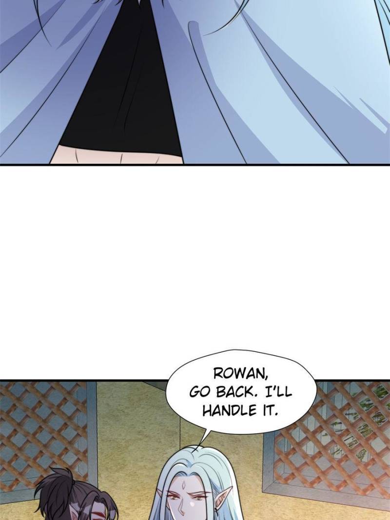 I Became the Beastman’s Wife Chapter 339 - Page 5