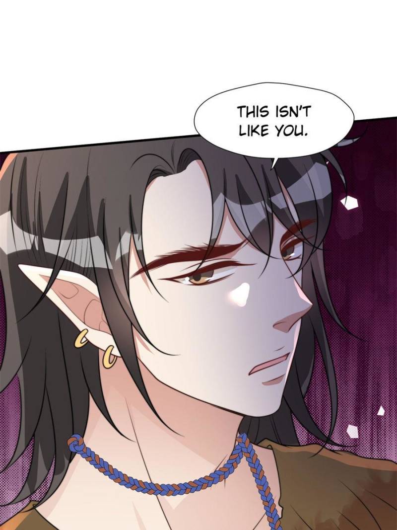 I Became the Beastman’s Wife Chapter 339 - Page 8