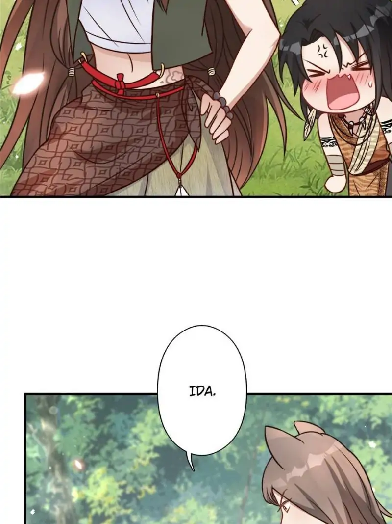 I Became the Beastman’s Wife Chapter 34 - Page 12