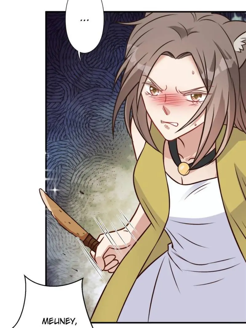 I Became the Beastman’s Wife Chapter 34 - Page 14