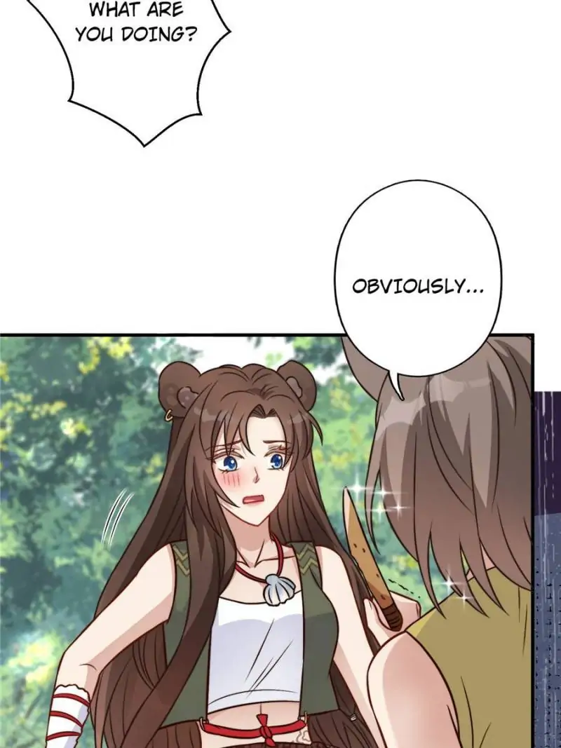 I Became the Beastman’s Wife Chapter 34 - Page 15