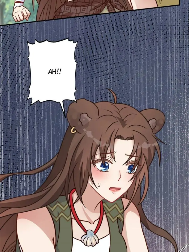 I Became the Beastman’s Wife Chapter 34 - Page 16