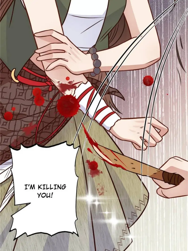 I Became the Beastman’s Wife Chapter 34 - Page 17