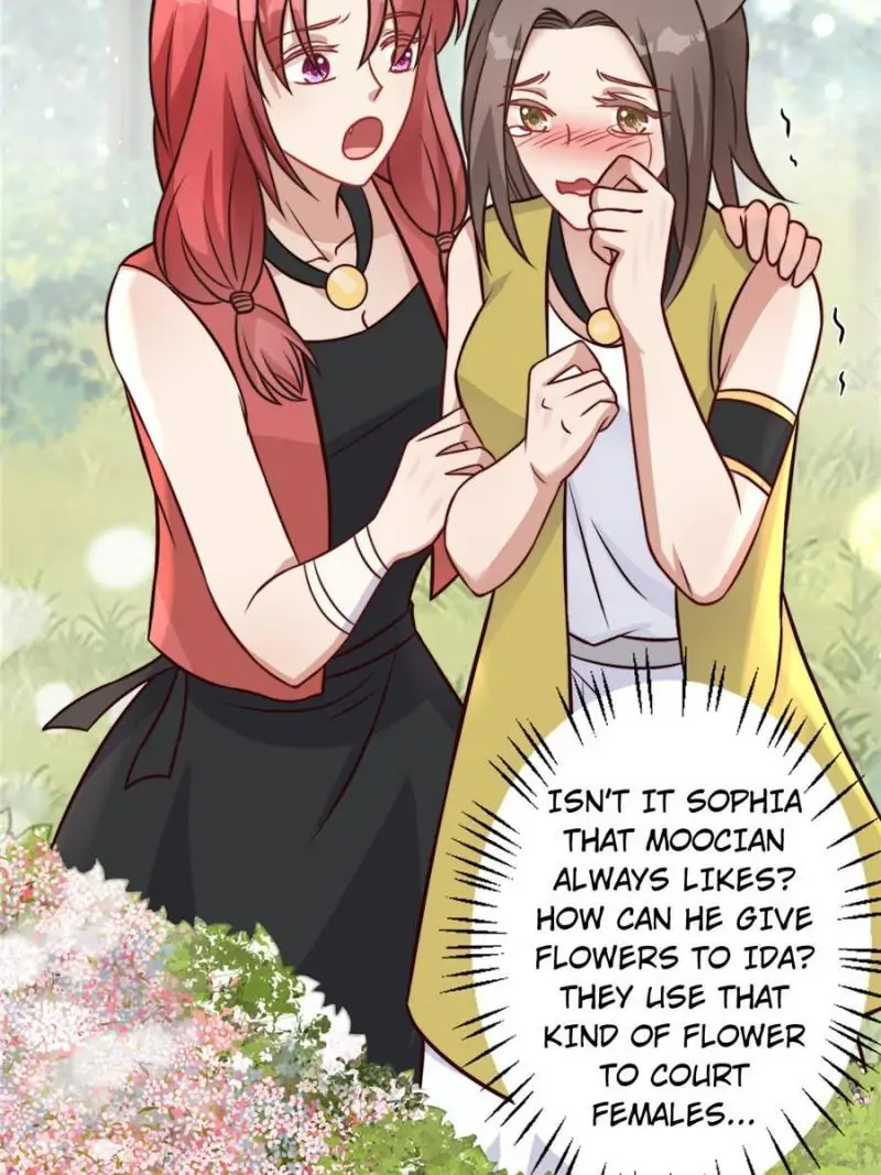 I Became the Beastman’s Wife Chapter 34 - Page 4