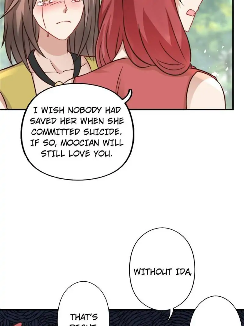 I Became the Beastman’s Wife Chapter 34 - Page 6