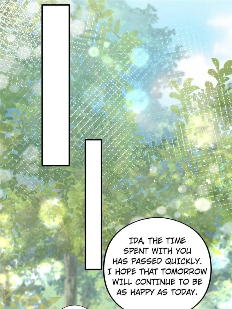 I Became the Beastman’s Wife Chapter 34 - Page 9