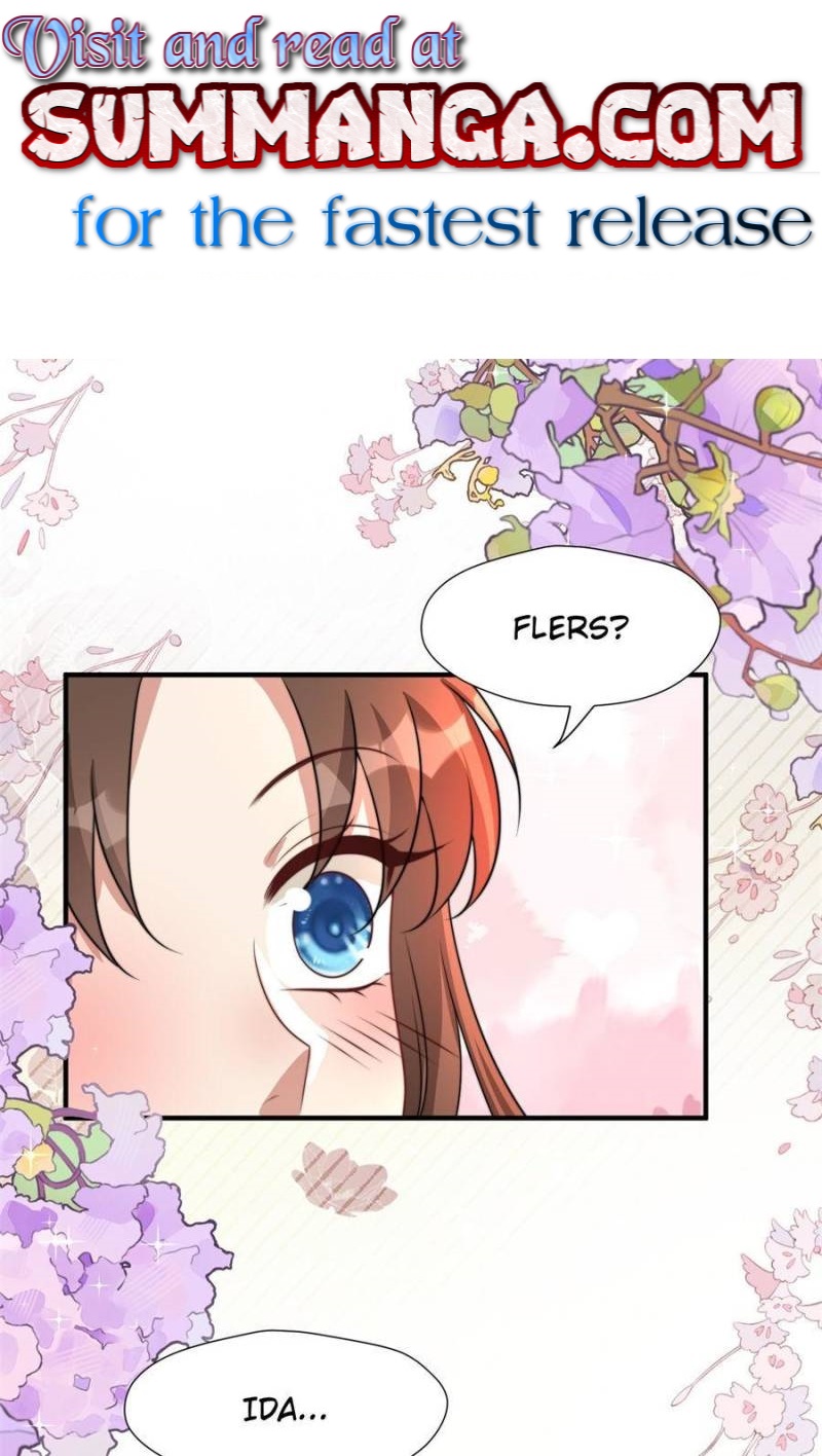 I Became the Beastman’s Wife Chapter 340 - Page 1