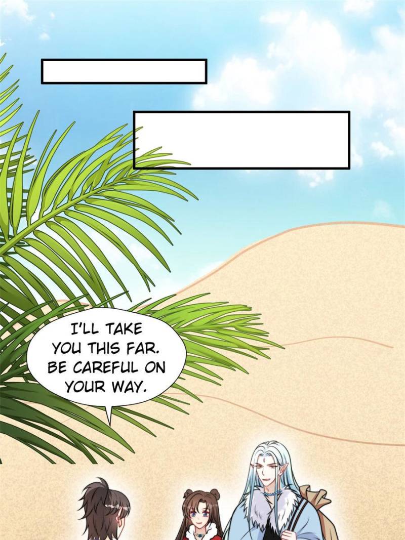 I Became the Beastman’s Wife Chapter 340 - Page 10