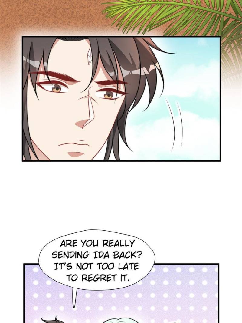 I Became the Beastman’s Wife Chapter 340 - Page 12