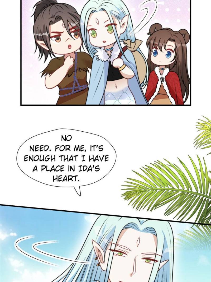 I Became the Beastman’s Wife Chapter 340 - Page 13