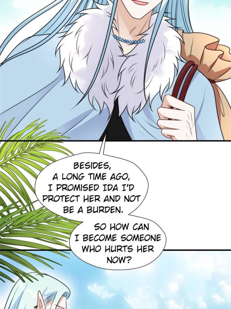 I Became the Beastman’s Wife Chapter 340 - Page 14
