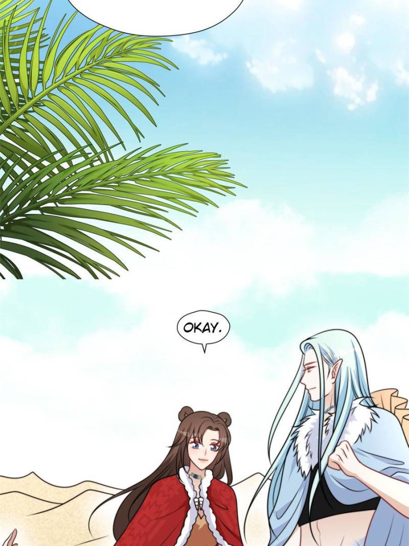 I Became the Beastman’s Wife Chapter 340 - Page 16