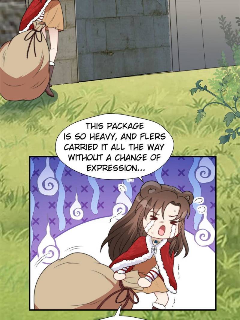 I Became the Beastman’s Wife Chapter 340 - Page 20